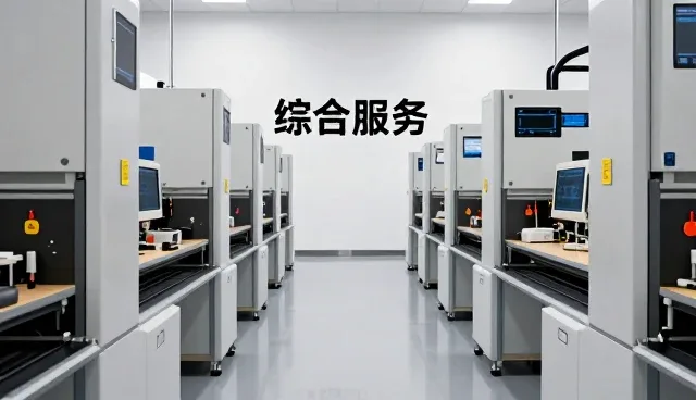 广东中青港智能科技有限公司