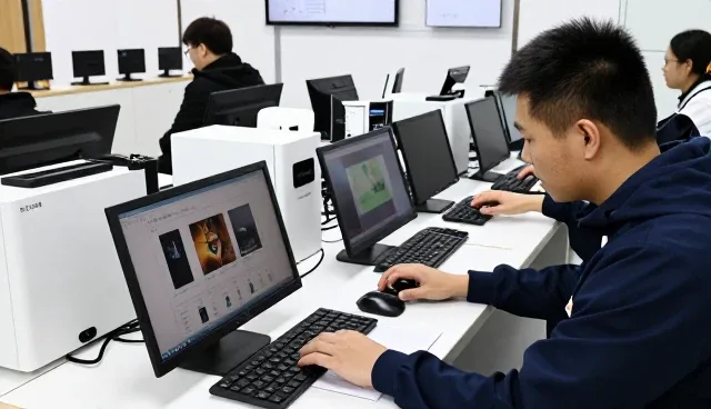 嵌入式智能终端如何服务不同学校与医院