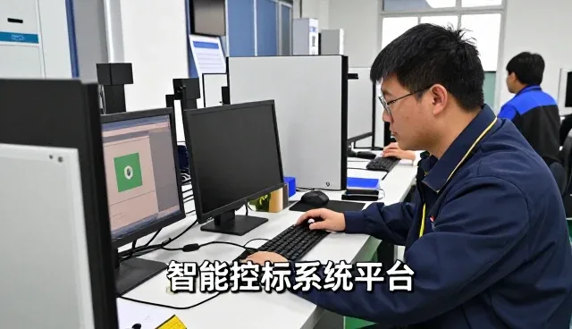 智能控制系统平台应用体验全面介绍