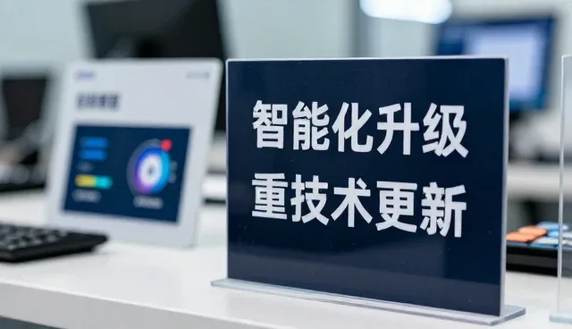 智能控制系统如何推动系统稳定性提升