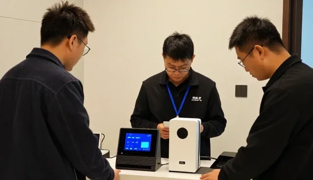 如何通过技术更新提升设备维护效率