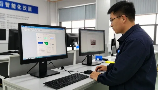 广东中青港智能科技有限公司专注系统集成领域,提供智能控制系统平台服务