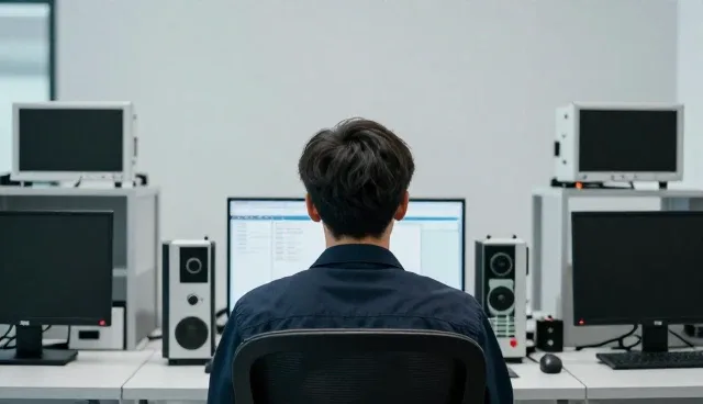 嵌入式智能终端运行问题的常见表现与应对策略